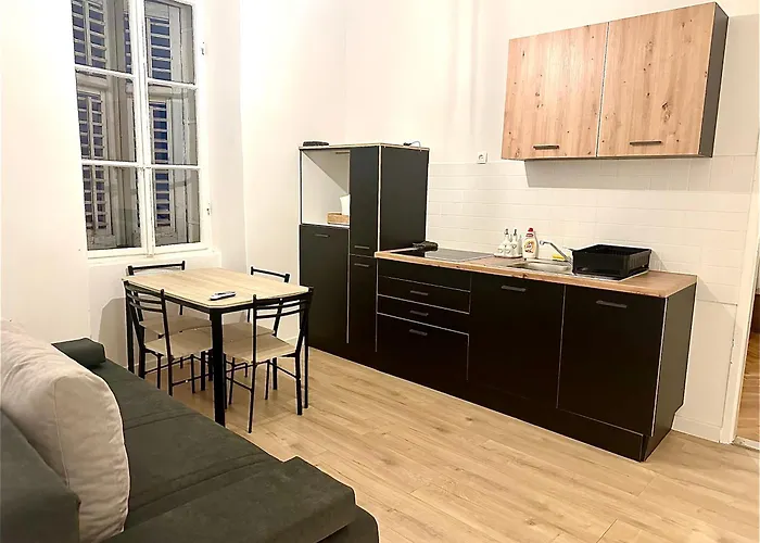 Navis City Apartments