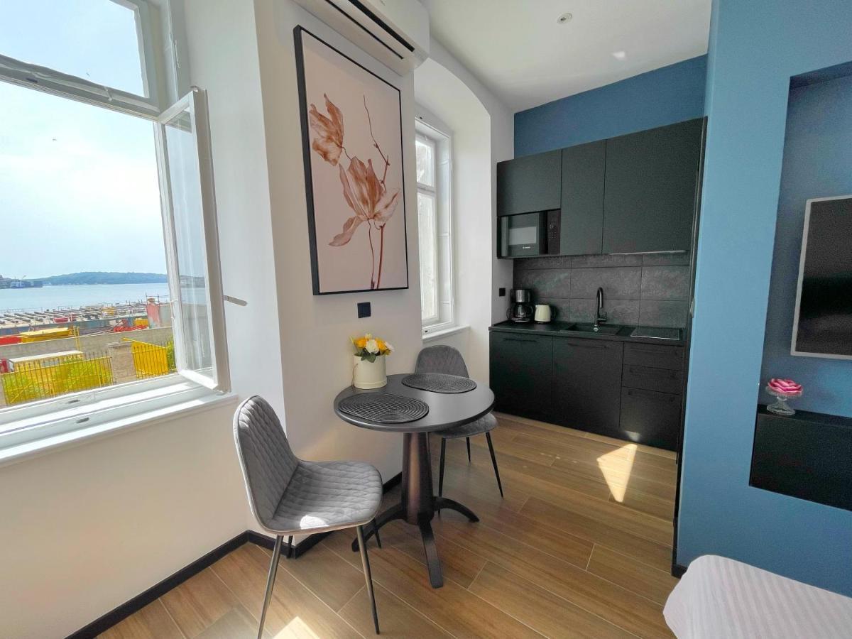 Apartment Navis Pula