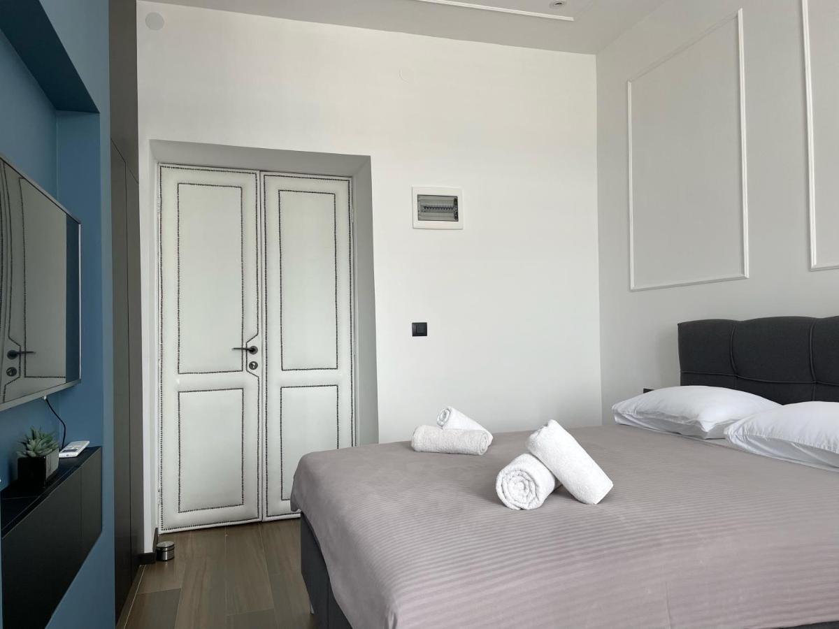 Apartment Navis Pula