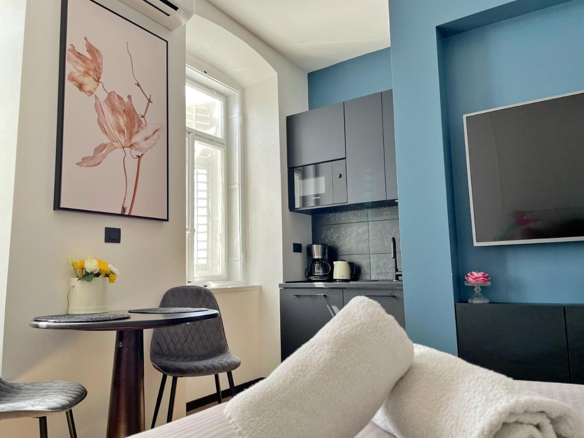Apartment Navis *