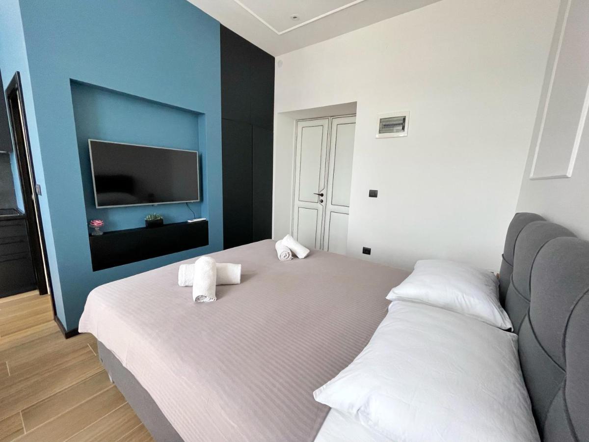 Navis Apartment