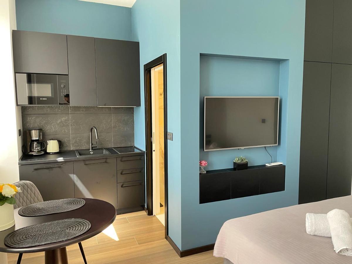 Navis Apartment *