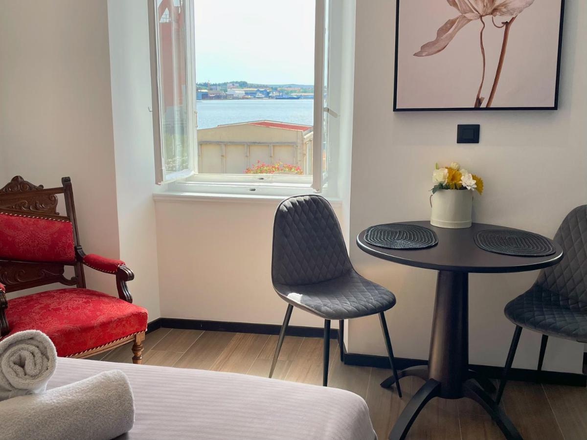 Navis Apartment Pula