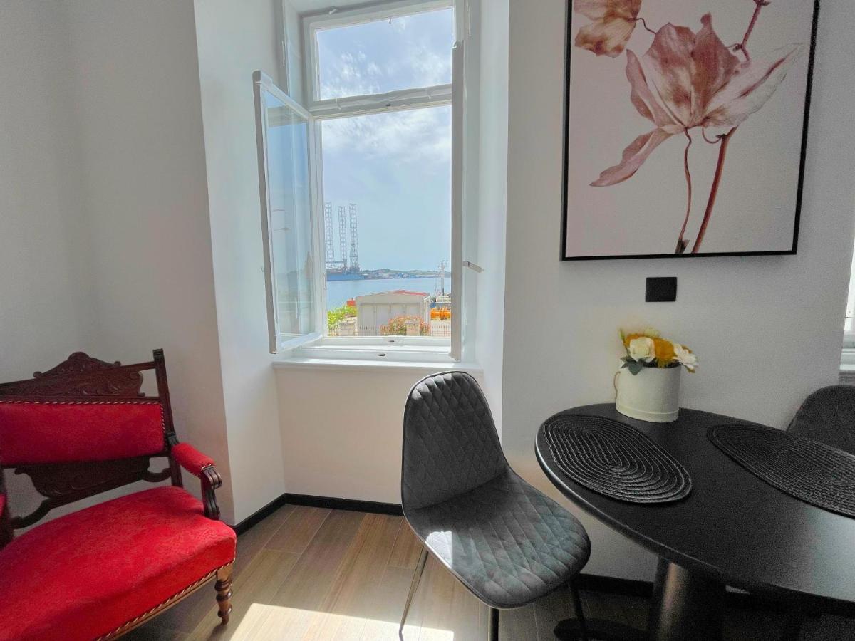 Navis Apartment Pula
