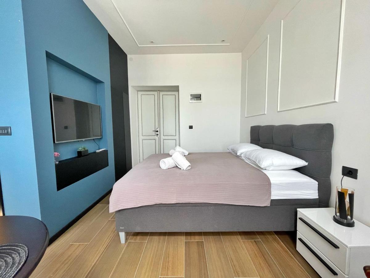 Navis Apartment