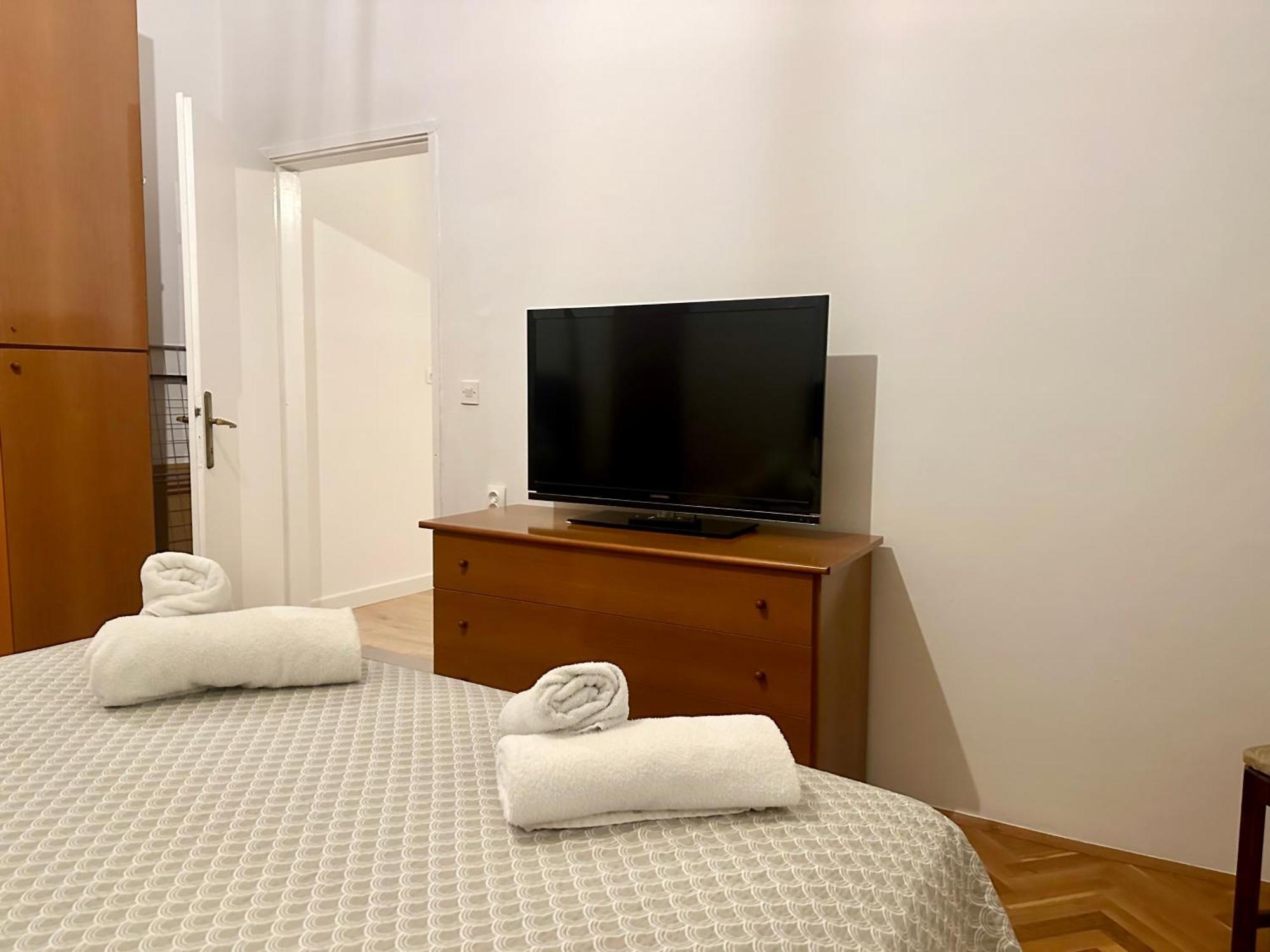 Navis Apartment Pula