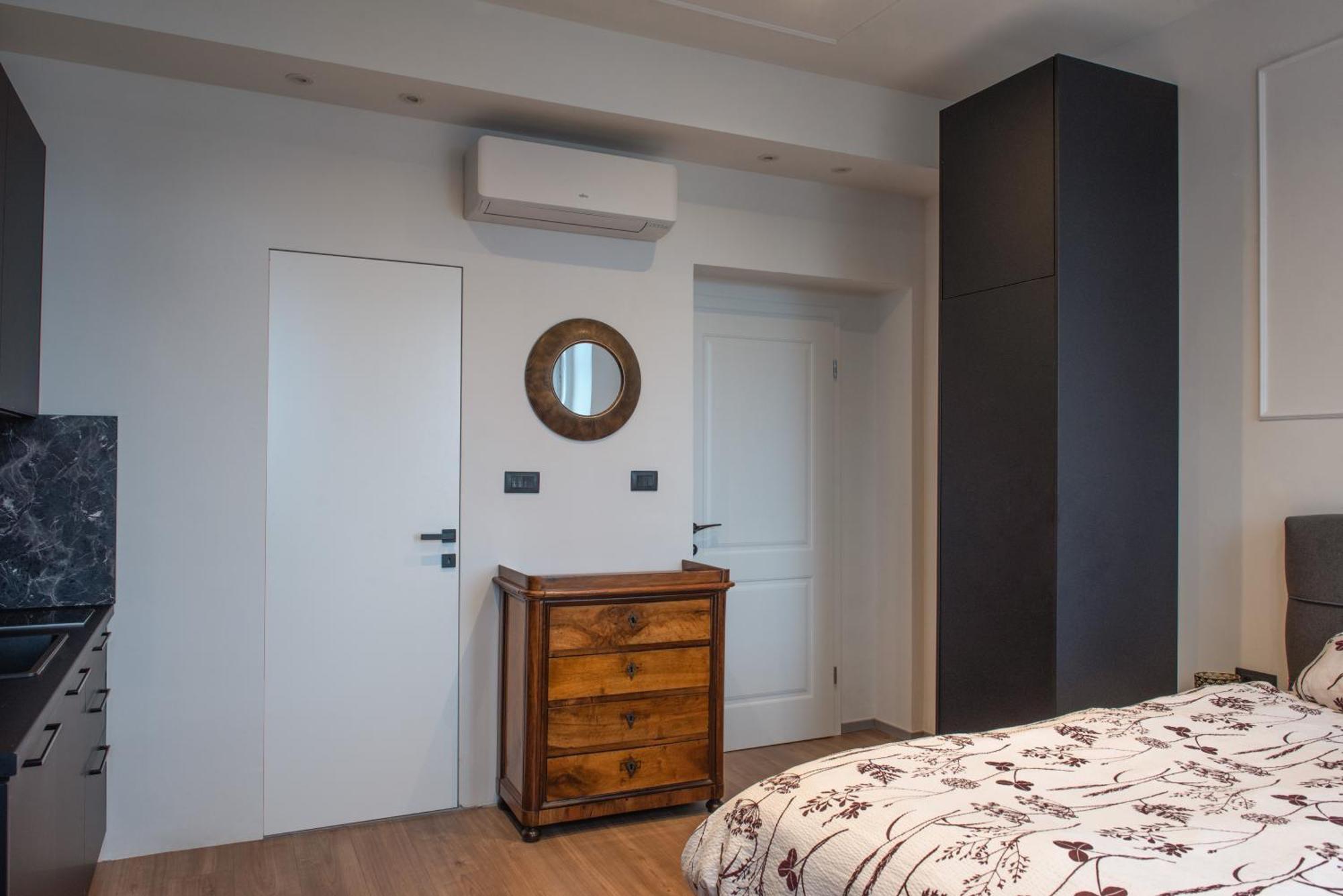 Navis Apartment *
